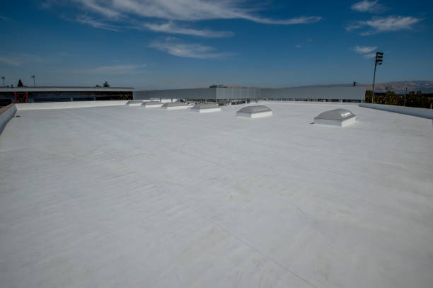 Best Commercial Roofing Services  in Ironton, OH