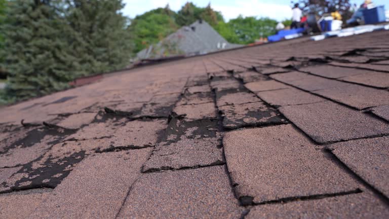 Best Metal Roofing Installation  in Ironton, OH