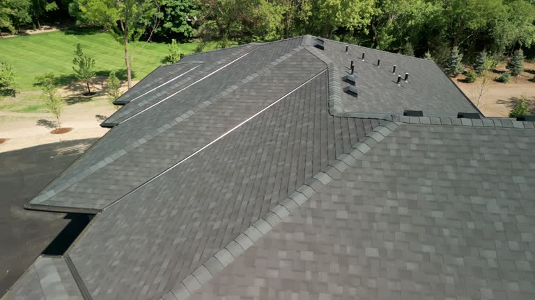 Best Roof Ventilation Installation  in Ironton, OH