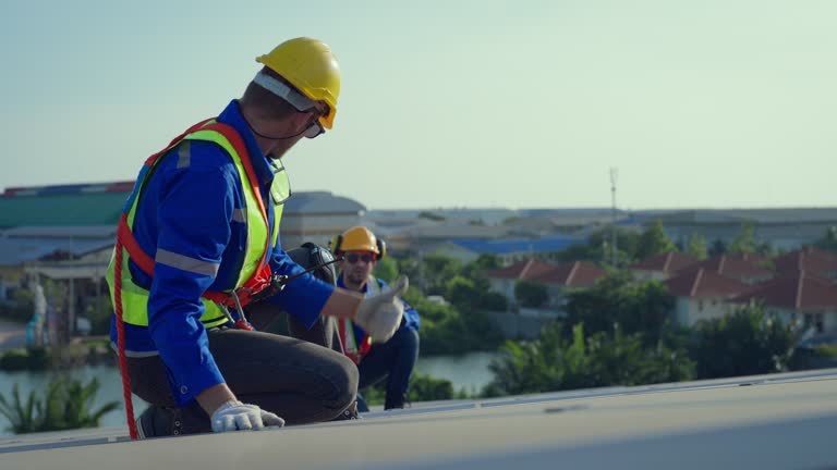 Best Skylight Installation and Repair  in Ironton, OH