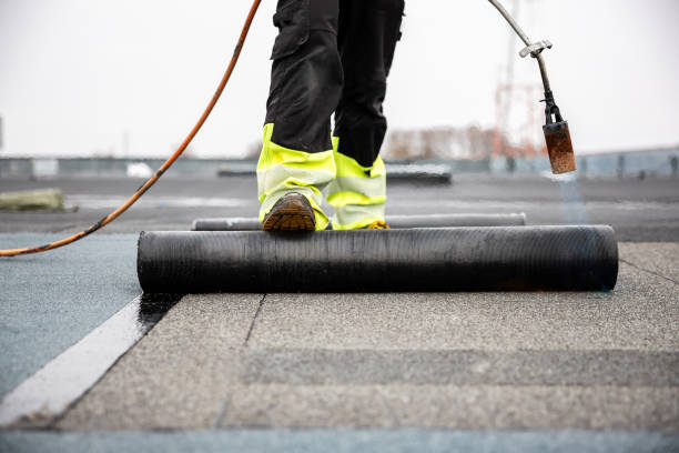 Best Hot Roofs  in Ironton, OH