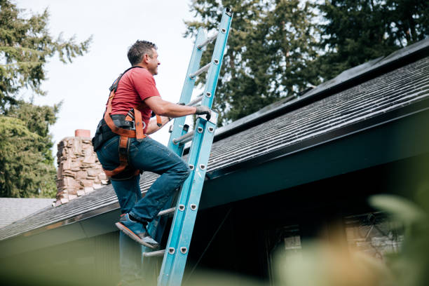 Best Solar Panel Roofing Installation  in Ironton, OH