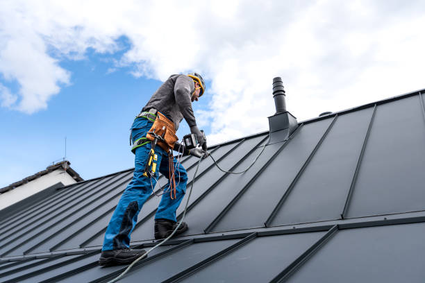 Best Gutter Installation and Repair  in Ironton, OH