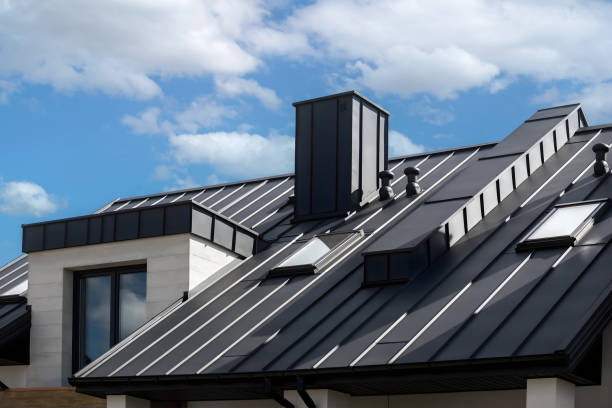 Best Tile Roofing Installation  in Ironton, OH